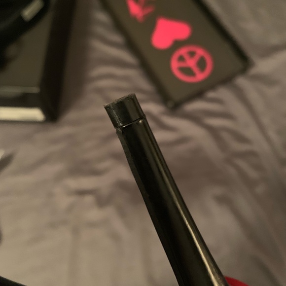 Steve Madden Patent Leather Strappy Heels - Picture 7 of 8